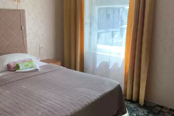 Отель «Азария» Отель «Азария»