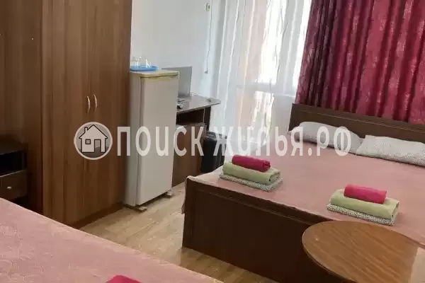 Частный сектор, Приморская, д.14