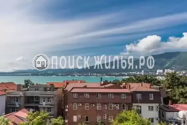 Частный сектор, Приморская, д.14