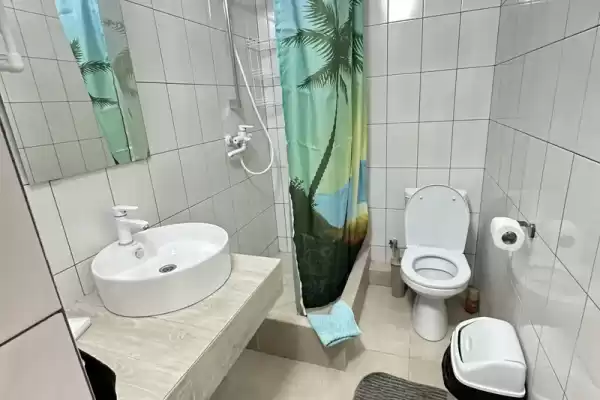 Отель «Азария» Отель «Азария»