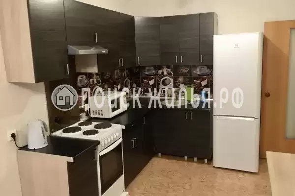 Квартира «Вадим»
