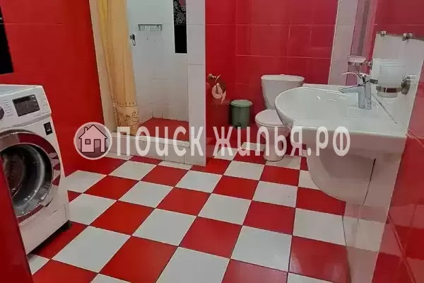 Апартаменты «В центре Адлера» Апартаменты «В центре Адлера»