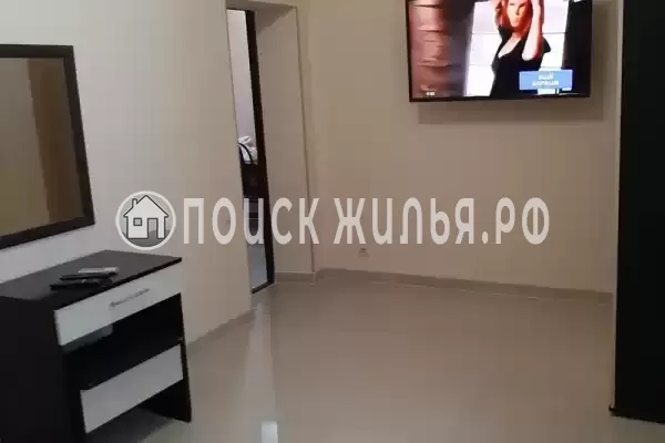 Апартаменты «В центре Адлера» Апартаменты «В центре Адлера»