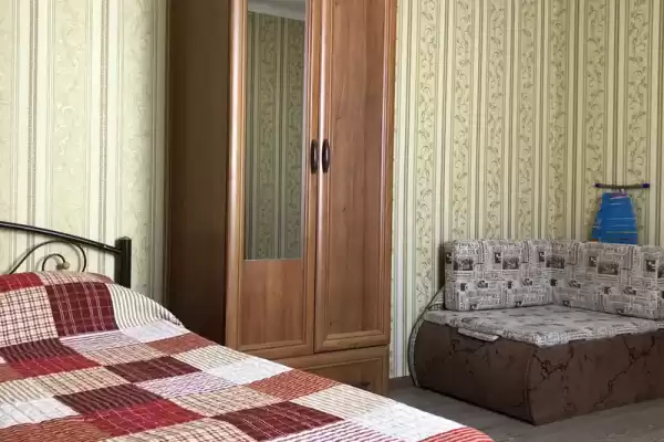 Частный сектор «Частный двор Летний» Частный сектор «Частный двор Летний»