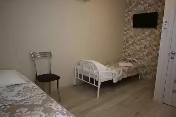 Гостевой дом «Фаина» Гостевой дом «Фаина»