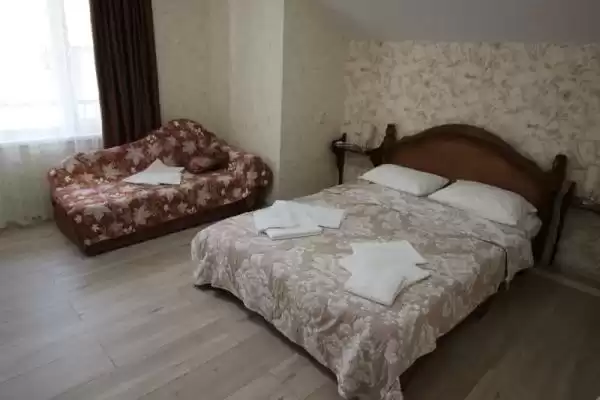 Гостевой дом «Фаина» Гостевой дом «Фаина»