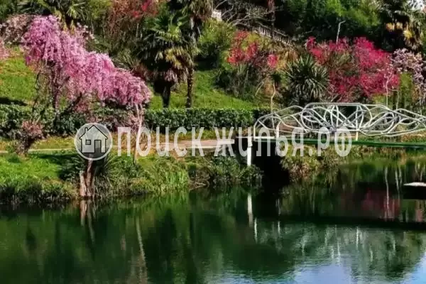 Квартира «У моря»