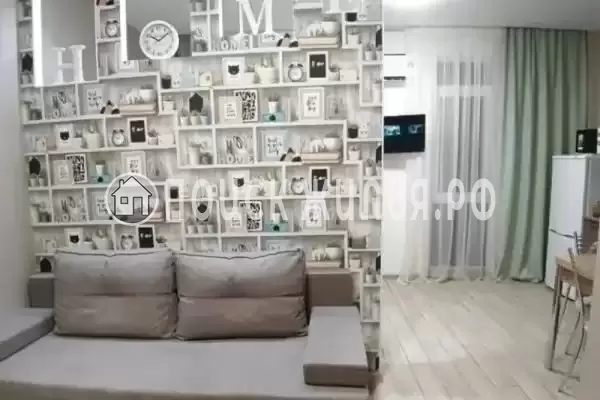 Квартира «У моря»