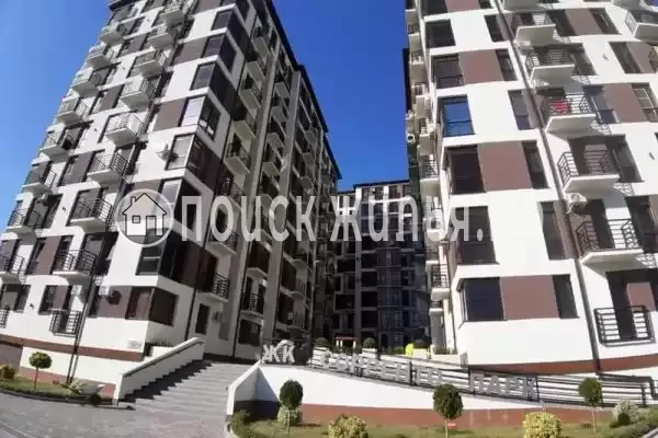 Квартира «У моря»