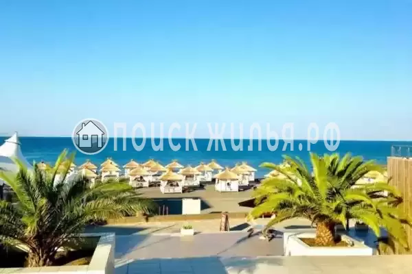 Квартира «У моря»