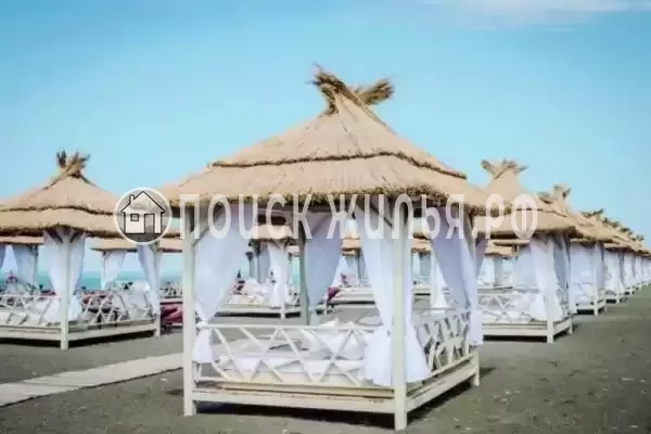 Квартира «У моря»