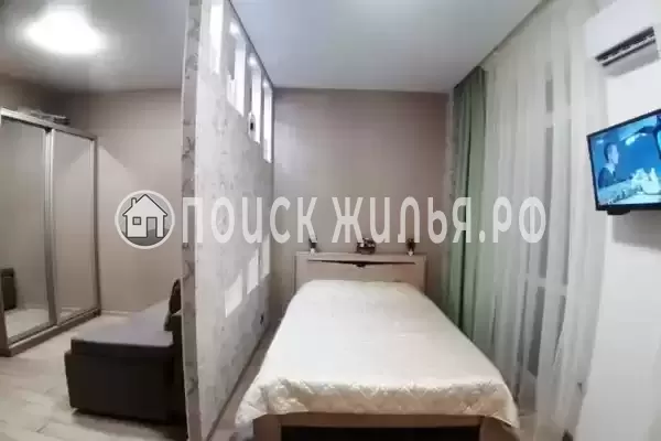 Квартира «У моря»