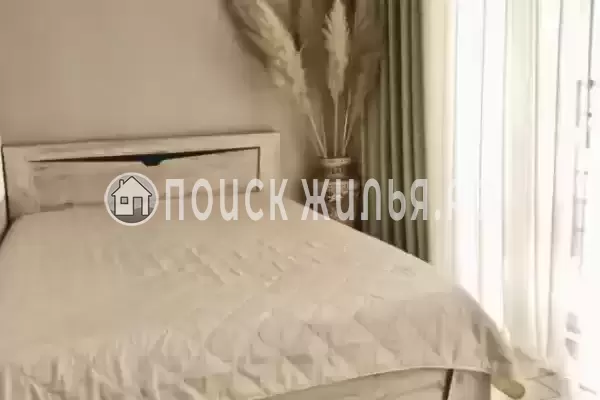 Квартира «У моря»