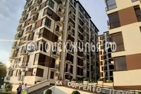 Квартира «У моря»