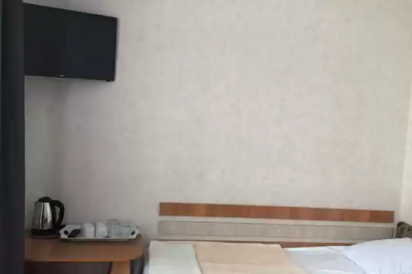 Гостевой дом «Аквамарин» Гостевой дом «Аквамарин»