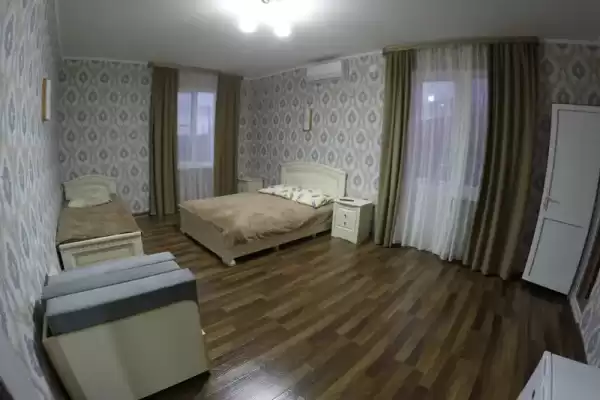 Гостевой дом «Алан» Гостевой дом «Алан»