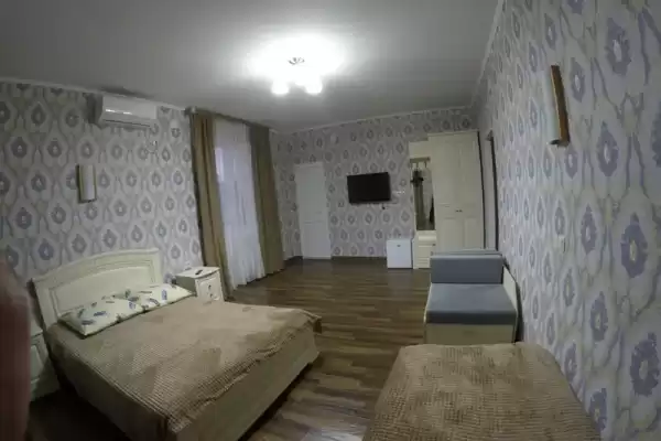 Гостевой дом «Алан» Гостевой дом «Алан»