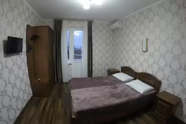 Гостевой дом «Алан» Гостевой дом «Алан»
