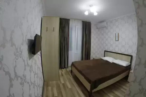 Гостевой дом «Алан» Гостевой дом «Алан»