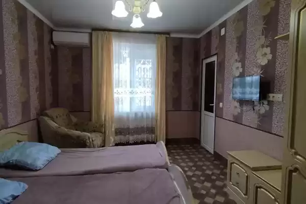 Гостевой дом «Алан» Гостевой дом «Алан»