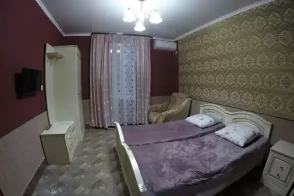 Гостевой дом «Алан» Гостевой дом «Алан»
