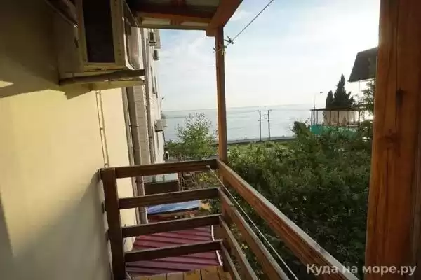 Частный сектор «Частный дом Солнечный берег» Частный сектор «Частный дом Солнечный берег»