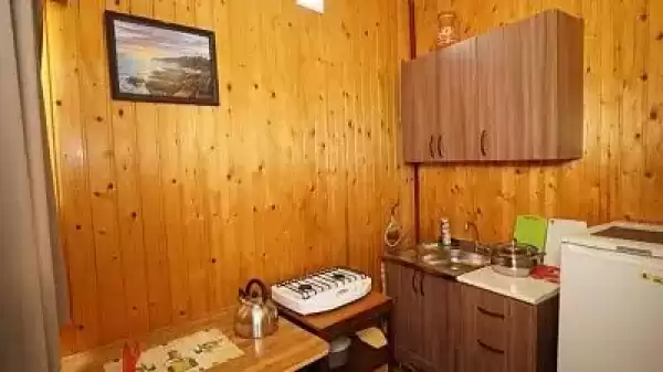 Частный сектор «Частный дом Солнечный берег» Частный сектор «Частный дом Солнечный берег»