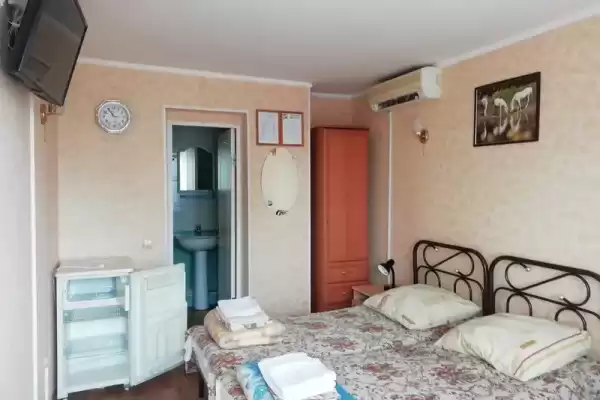 Гостевой дом «Сеньор» Гостевой дом «Сеньор»