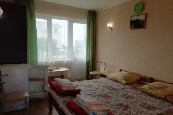 Гостевой дом «Сеньор» Гостевой дом «Сеньор»