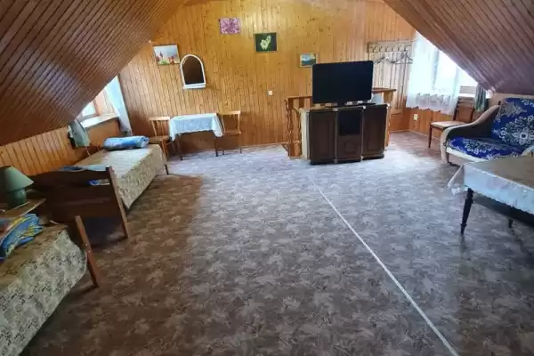 Гостевой дом «Сеньор» Гостевой дом «Сеньор»