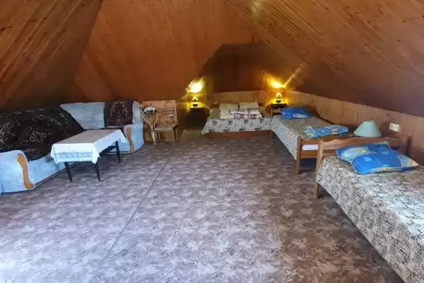 Гостевой дом «Сеньор» Гостевой дом «Сеньор»