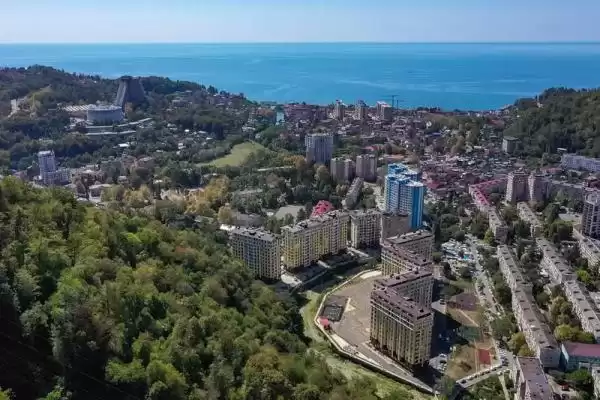 Частный сектор «Апартаменты Зефир» Частный сектор «Апартаменты Зефир»