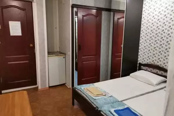 Гостевой дом «Mountain» Гостевой дом «Mountain»