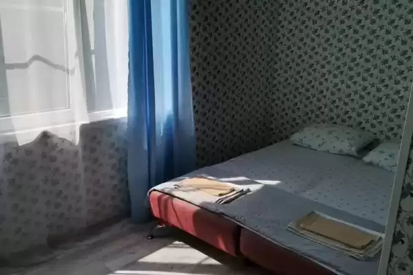 Гостевой дом «Mountain» Гостевой дом «Mountain»