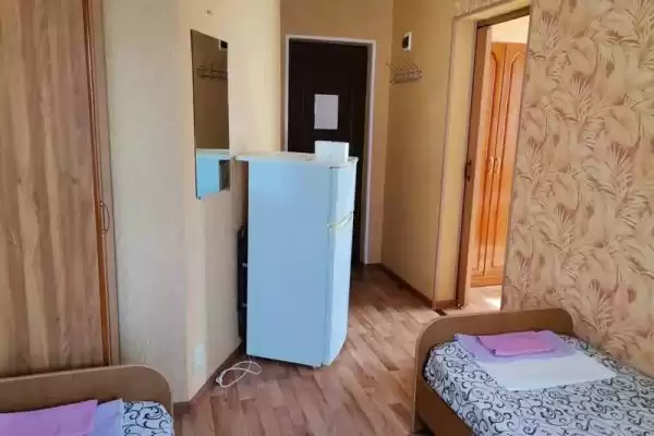 Гостевой дом «Mountain» Гостевой дом «Mountain»