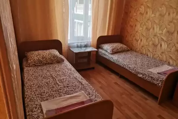 Гостевой дом «Mountain» Гостевой дом «Mountain»