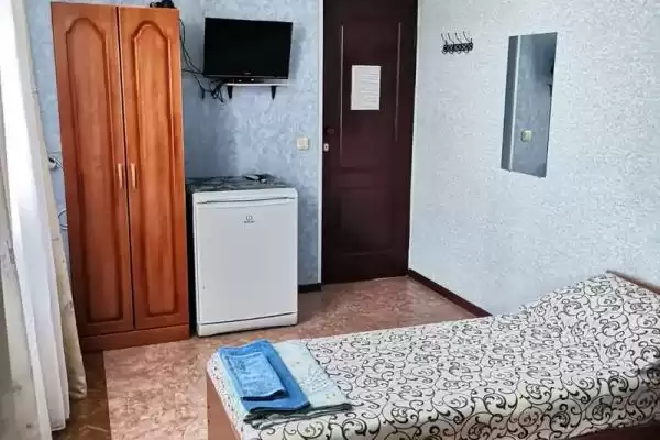 Гостевой дом «Mountain» Гостевой дом «Mountain»