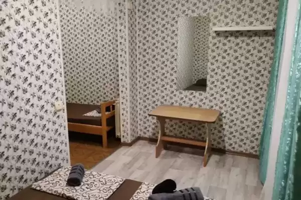 Гостевой дом «Mountain» Гостевой дом «Mountain»