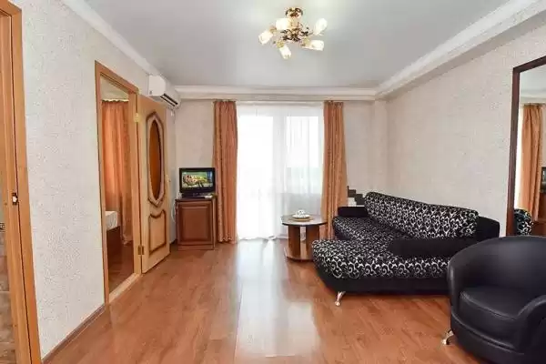 Гостевой дом «Goldleo» Гостевой дом «Goldleo»