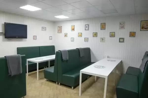 Гостевой дом «Лаванда-небуг» Гостевой дом «Лаванда-небуг»