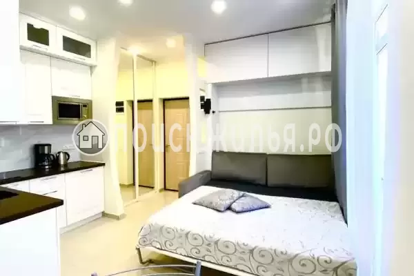 Частный сектор «Студия под ключ» Частный сектор «Студия под ключ»