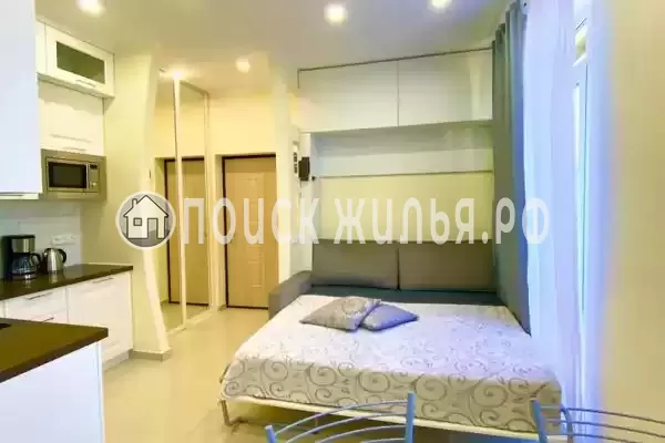 Частный сектор «Студия под ключ» Частный сектор «Студия под ключ»