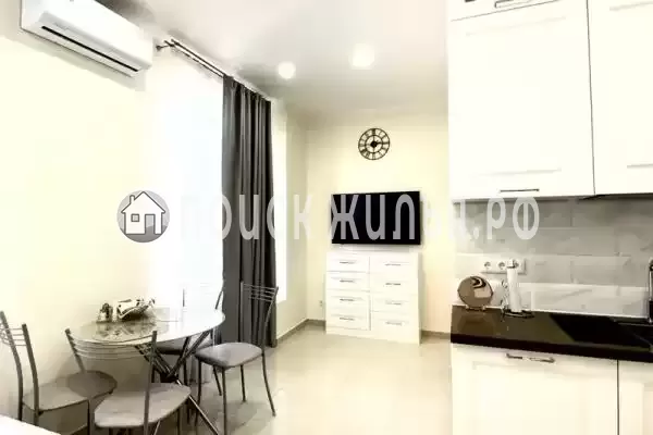 Частный сектор «Студия под ключ» Частный сектор «Студия под ключ»