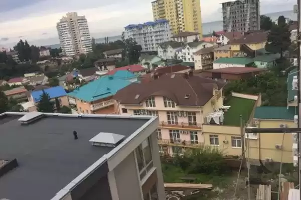 Квартира «На изумрудной» Квартира «На изумрудной»