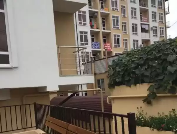 Квартира «На изумрудной» Квартира «На изумрудной»