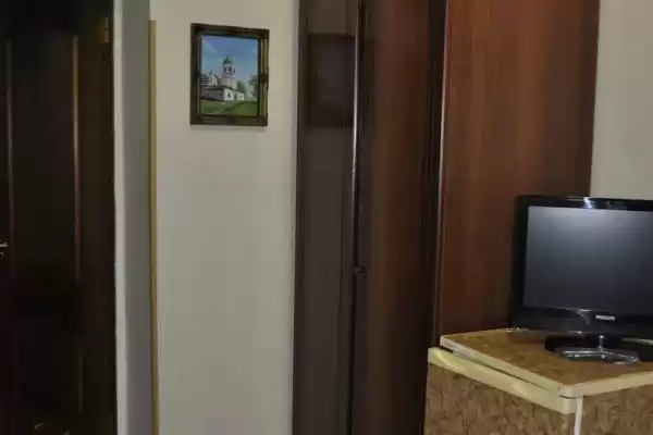 Гостевой дом «Форт-Артур» Гостевой дом «Форт-Артур»