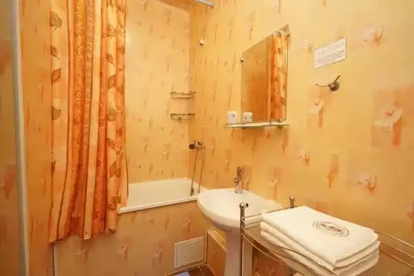 Гостевой дом «Форт-Артур» Гостевой дом «Форт-Артур»