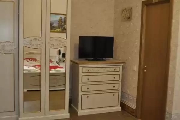Гостевой дом «Форт-Артур» Гостевой дом «Форт-Артур»