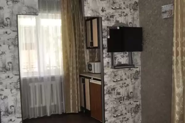 Гостевой дом «Форт-Артур» Гостевой дом «Форт-Артур»