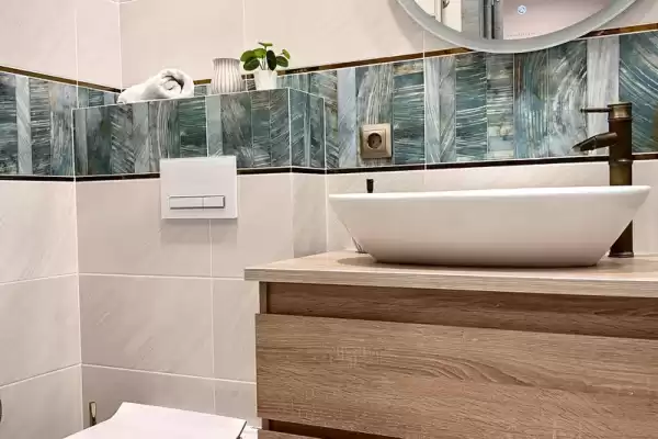 Гостевой дом «Mila house» Гостевой дом «Mila house»